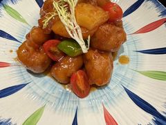 -常来小聚·广州非遗传承餐厅(高德置地店)