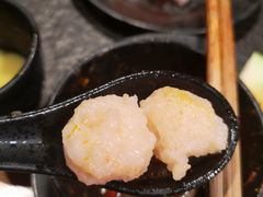 虾滑-味舵主重庆火锅(邓尉路店)