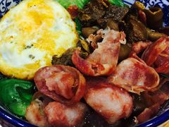 -苏渝轩锅盖面(润州万达广场店)