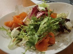 -Alemoni埃立莫丽意式餐厅(南长街贺弄店)