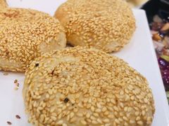 -義聚德·清真铜锅涮羊肉·烧烤(河东店)