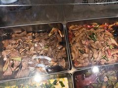 -溢香苑瓦罐(前进路店)