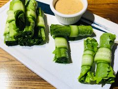 -聚缘堂·海鲜私房菜(松岭路店)