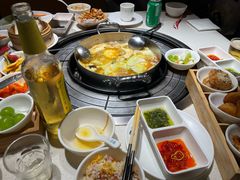 -芭夯兔·兔肉汤锅(新都店)