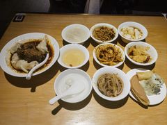 -龙抄手食府(浣花北路店)