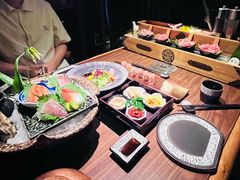 -牛道·和牛九食(市府恒隆广场店)