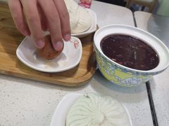 -嘉和一品粥(首经贸店)