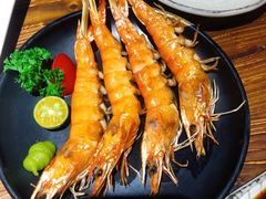 -小川洋风料理(街道口店)