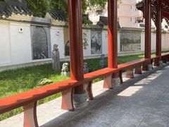 -北湖公园