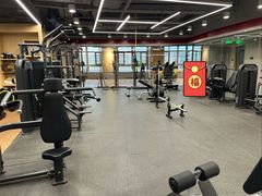 -VLines耀能运动Space&Flow(国贸店)