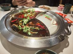 -新辣道鱼火锅(上地华联店)