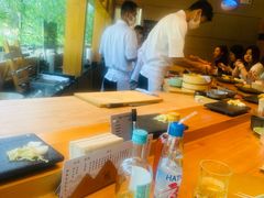 -鮨冠OMAKASE食べ放题(北京首店)