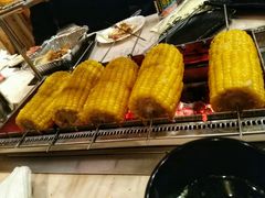-唛嘻哒烤串朝鲜族风味(金桥店)