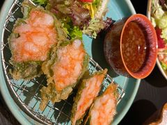 -七条鱼日本料理(三墩店)