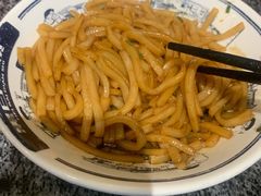 -黑白电视长沙小吃(美林M·LIVE天地东座店)