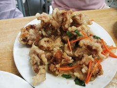 -东北特色菜馆(珞喻东路店)