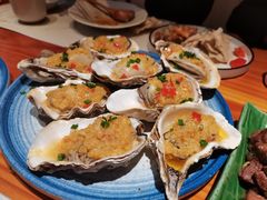 -文三酒肆自助放题(新街口友谊广场店)