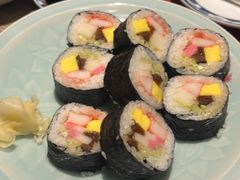-小山日本料理(兴业太古汇店)