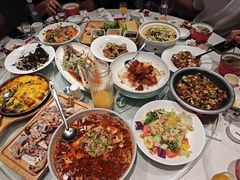 -景芝小炒(虞河路店)