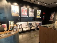 -和美电影艺术中心(万国城店)