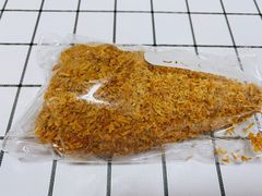 -BreadTalk面包新语·烘焙蛋糕(金光华广场店)