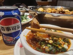 -李子坝梁山鸡(李子坝大鸡哥店)