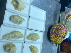 -半岛听涛蒸汽海鲜自助(K11店)