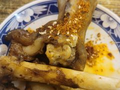 -清真·西北人家风味馆(中山中路店)