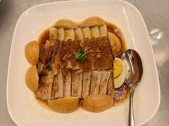 -西苑饭店·蓬莱春餐厅