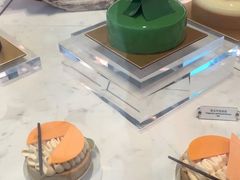 -广州文华东方酒店·文华饼店