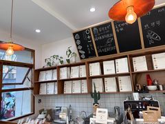 -0+1·手作面包(新北店)