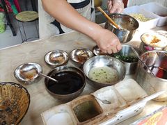 -小陈方酥锅盔(古城总店)