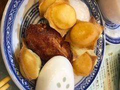 -赵记传承·中国甜品(福州总店)