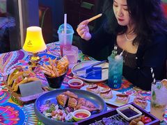 -Famous肥猫墨西哥音乐餐吧(五棵松华熙LIVE店)