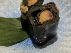 -山之川·日式料理(瀚海海尚店)