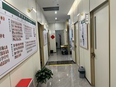 -通透堂中医·精准推拿(万科云城分院)
