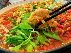 -飞虹鱼馆(春华路店)
