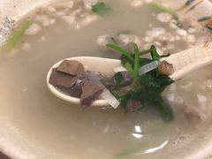 羊杂汤-吉味馆(柠溪店)