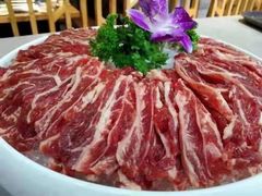 -四川香天下火锅(上海城店)