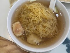-香港麦奀云吞面世家(中山二路店)