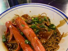 -亞婆井·劲抽面食(铂顿城店)