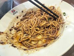 -李先生牛肉面大王(站北广场店)
