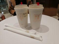 -奈雪的茶(石家庄万象城店)