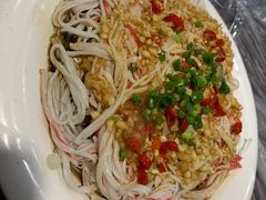 -沈记烧烤海鲜(江汉二路店)