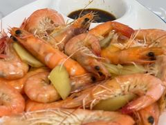 -台州湾小海鲜·范家厨房(人民路店)
