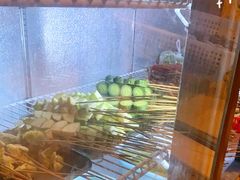 -晓靖轩烧烤(沙河风情店)