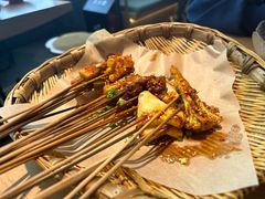 -花盐街·四川乐山小吃(西单大悦城店)