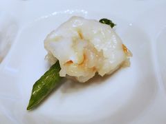 -东海朗廷酒店-唐阁T’ANG COURT 中餐厅