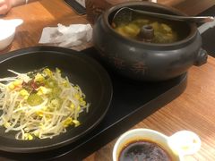 -云海肴·汽锅鸡·云南菜(广安门天虹店)