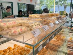 -泸溪河桃酥(西直门凯德店)